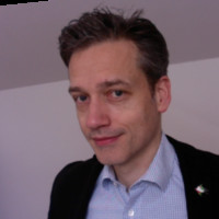 Peter Buchmann