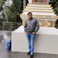 Gaurav Kumar
