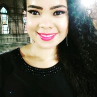 Carla Ferreira
