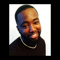 Roshea Johnson Jr