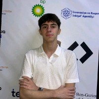 Yusif İbrahimli