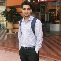 Dinesh Yadav