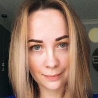 Dariia Vasylieva