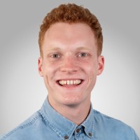 Alex Rasmussen