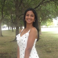 Shreya Bandi