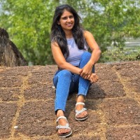 Sameera Bhat
