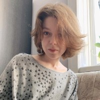Nadiia Rusnak