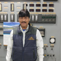 Janardan Choubey