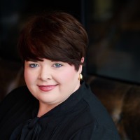 Trisha Durkin, CISSP