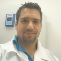 Alan Fernando Escalante Larrinaga