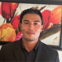 Joshua Cadiz-Ramcharitar, PPR, PTR