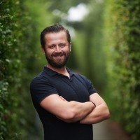 Dan Martinas