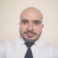Roger Josue Castillo Guerrero
