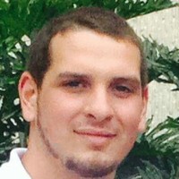 Nicholas Sardo