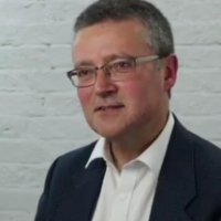 Chris Spackman