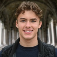 Luke Stewart