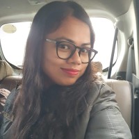 Rajeshwari Pal