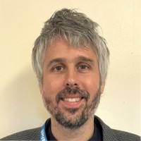 Andy Macauley