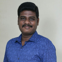 Senthil N