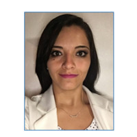 Marielle De La Rosa García