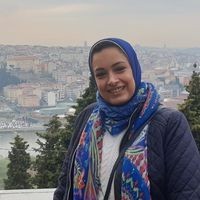 Dr. Salma Saadeldin