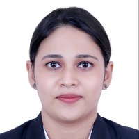 Varsha Murukan