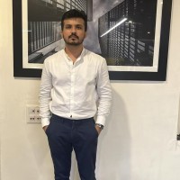 Ankit Parchani