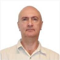 Molodyko Rostislav