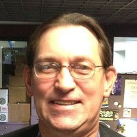 Rick Minton