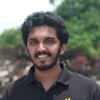 Adwaith S