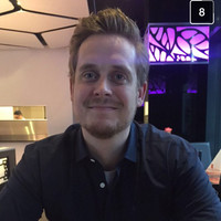Jonas Holst
