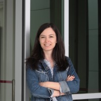 Emine Merve KESER TOPÇUOĞLU