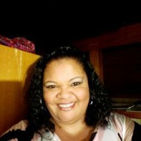 Constance Harris