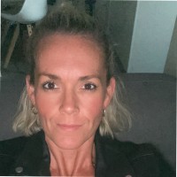 Jo Burton