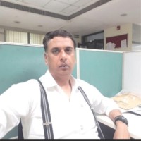 Harshul Singh