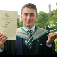 Dan Greenaway