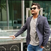NIKUNJ AGARWAL