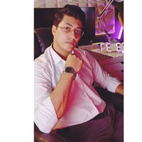 Eslam Mahmoud