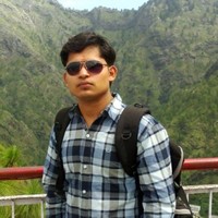 Sunil Vats