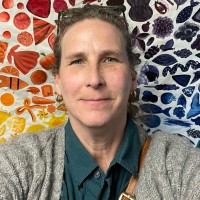 Tamara Rusnak, BA, BEd, MFA