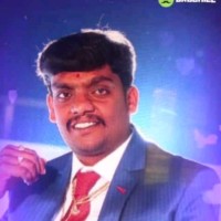 Raghu Cr