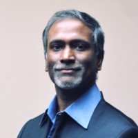 Ritesh Krishnamurthy