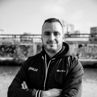 Benjamin Benmoyal