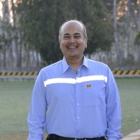 Himanshu Kapadia