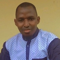 Mamadou Diallo