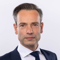 Marco Ravenhorst