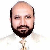 M. Noman Jalil