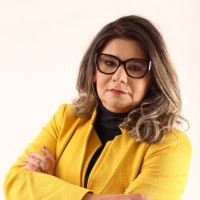 Valéria Ferreira de Almeida e Borges