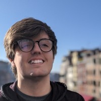 Logan Ellis