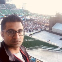 Farhan Ashraf